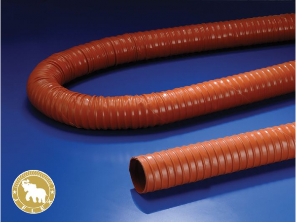 J 4-2 TUYAU EN SILICONE