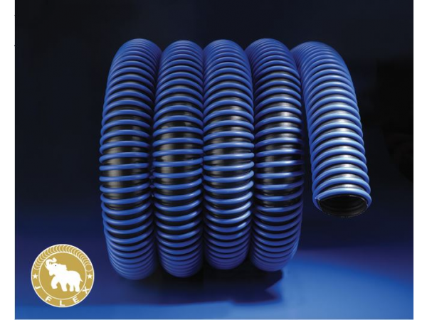 J 5-2 TUYAU À MÉMOIRE EN TPV