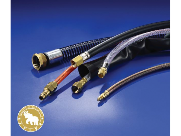 CONNECTEURS SPÉCIFIQUES AU CLIENT