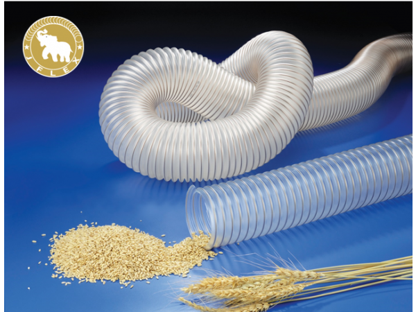 J 8-1 TUYAU FLEXIBLE EN PU L MHF