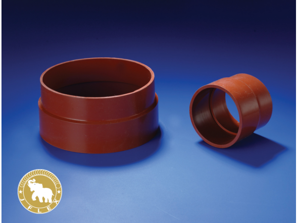 J 11-3 CONNECTEUR EN SILICONE