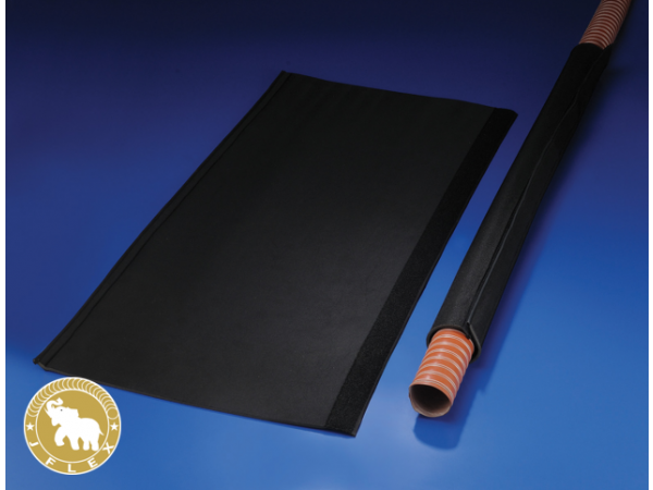 J 11-4 ISOLATEUR DE TUYAU