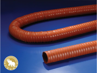 J 4-2 TUYAU EN SILICONE