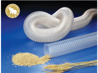 J 8-1 TUYAU FLEXIBLE EN PU L MHF