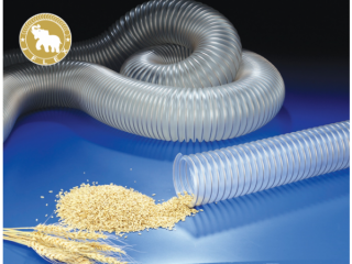 J 8-2 TUYAU FLEXIBLE EN PU M MHF