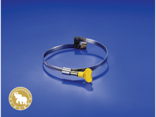 J 10-3 COLLIER DE RACCORD EN PLASTIQUE