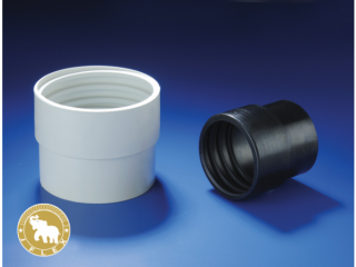 J 11-1 CONNECTEUR EN CAOUTCHOUC