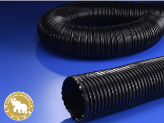 J 9-8 TUYAU EN PE EL