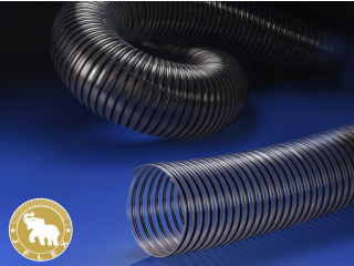 J 3-7 TUYAU BALAI EN PU L